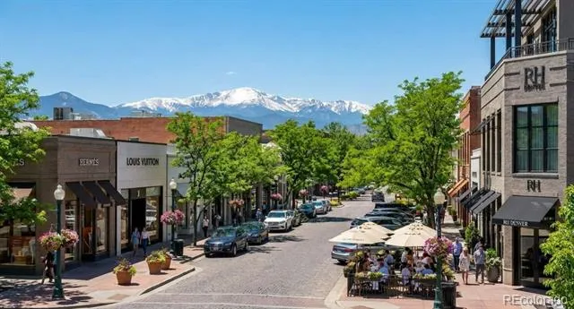 345 Fillmore Street #103 Denver, CO 80206