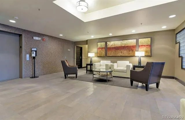 345 Fillmore Street #103 Denver, CO 80206