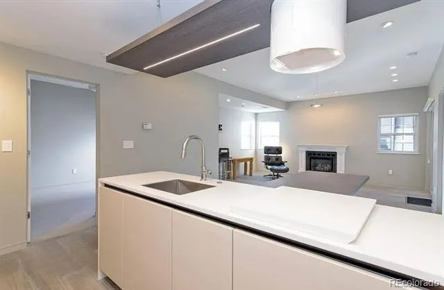 345 Fillmore Street #103 Denver, CO 80206