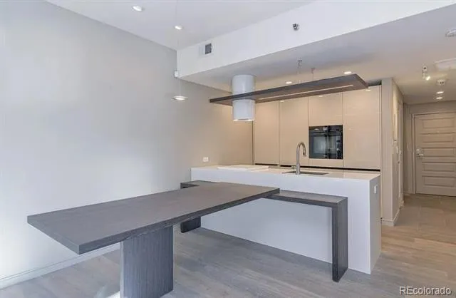 345 Fillmore Street #103 Denver, CO 80206