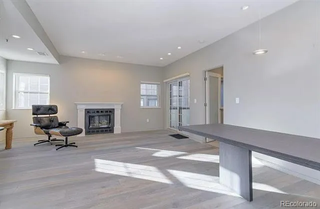 345 Fillmore Street #103 Denver, CO 80206