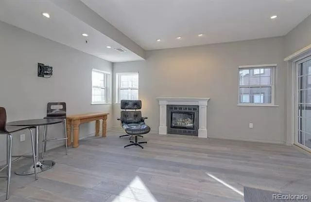 345 Fillmore Street #103 Denver, CO 80206