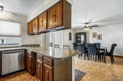 1050 S Monaco Parkway #99