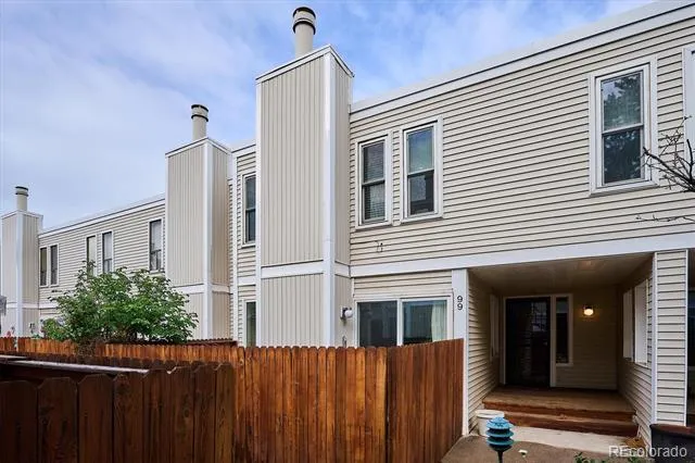 1050 S Monaco Parkway #99 Denver, CO 80224