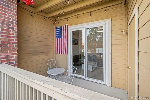 1691 W Canal Circle #1115 Littleton, CO 80120