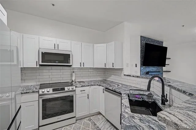 1691 W Canal Circle #1115 Littleton, CO 80120