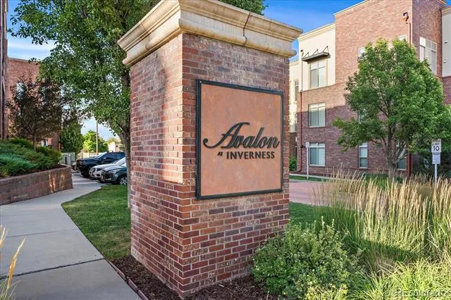 301 Inverness Way #306 Englewood, CO 80112