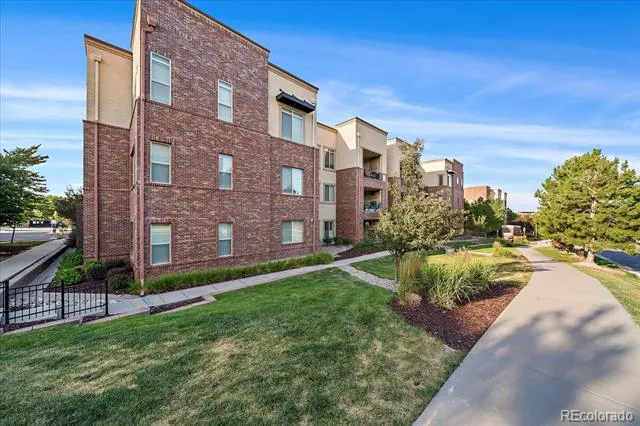 301 Inverness Way #306 Englewood, CO 80112
