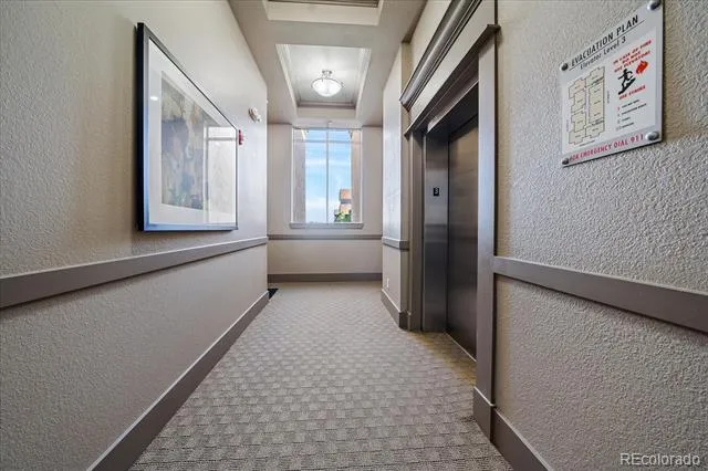 301 Inverness Way #306 Englewood, CO 80112