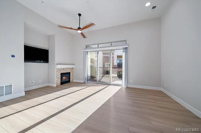301 Inverness Way #306 Englewood, CO 80112
