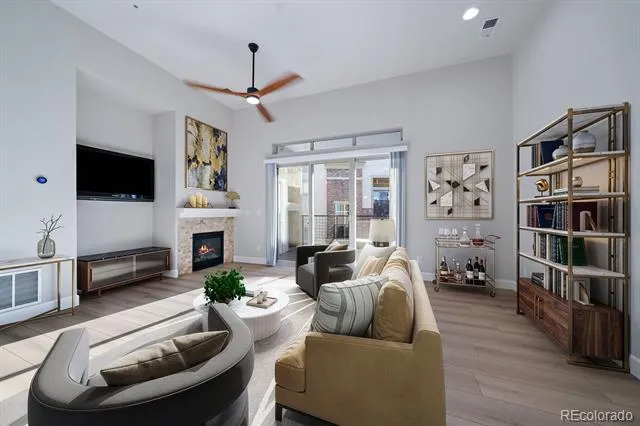 301 Inverness Way #306 Englewood, CO 80112