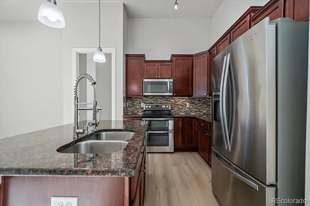 301 Inverness Way #306 Englewood, CO 80112