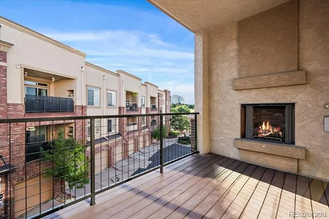 301 Inverness Way #306 Englewood, CO 80112