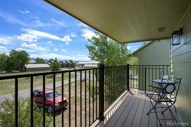 371 County Road 4421 #A1 Grand Lake, CO 80447