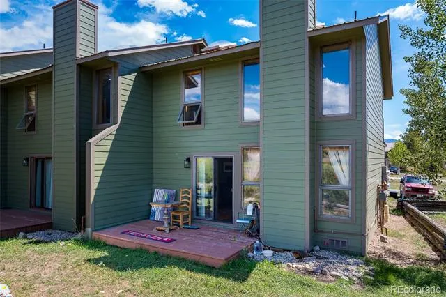 371 County Road 4421 #A1 Grand Lake, CO 80447