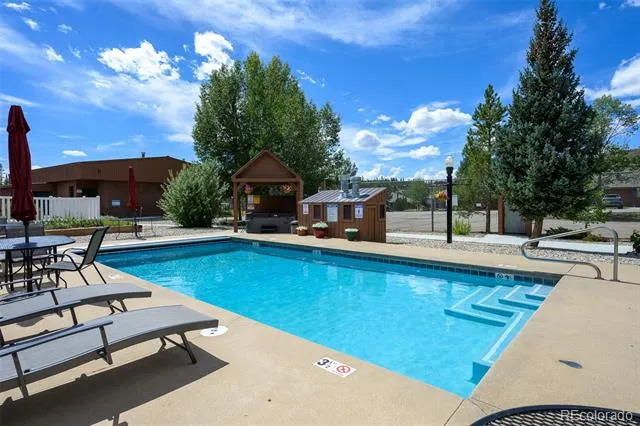 371 County Road 4421 #A1 Grand Lake, CO 80447