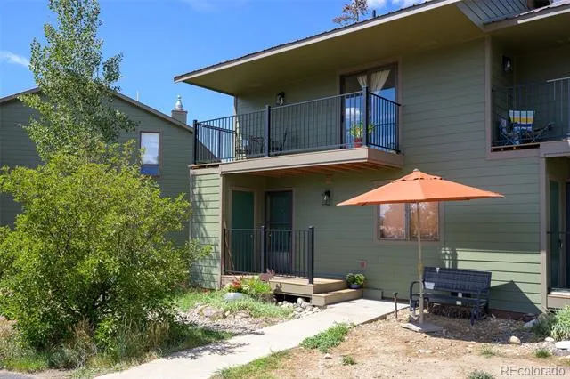 371 County Road 4421 #A1 Grand Lake, CO 80447