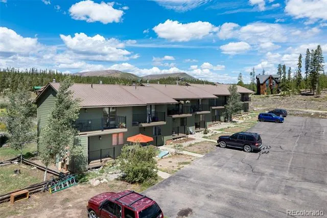 371 County Road 4421 #A1 Grand Lake, CO 80447