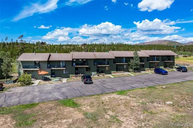 371 County Road 4421 #A1 Grand Lake, CO 80447