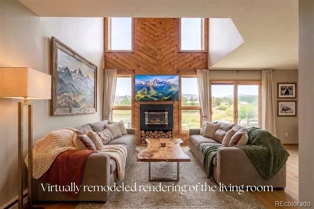 371 County Road 4421 #A1 Grand Lake, CO 80447