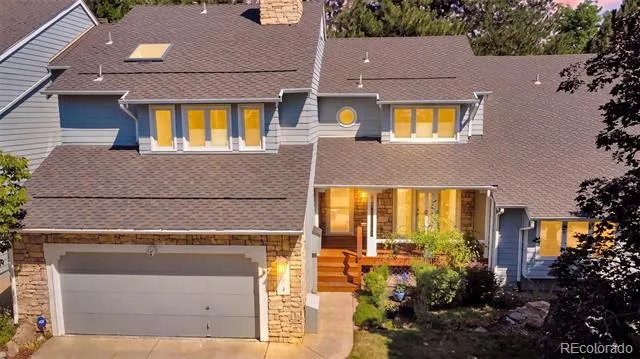 8505 E Temple Drive #473 Denver, CO 80237
