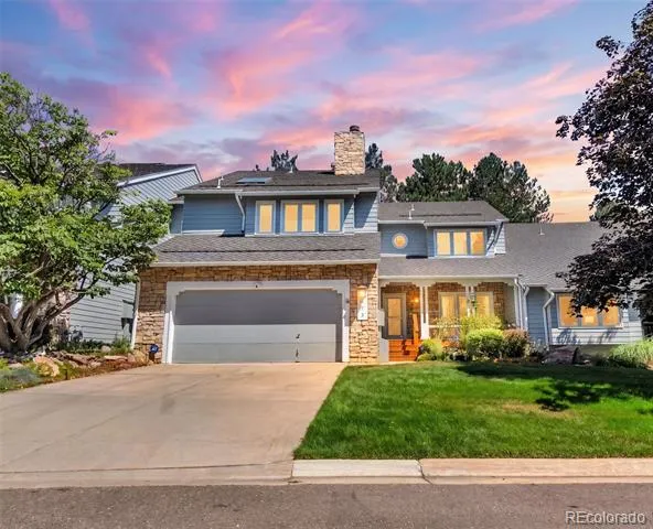 8505 E Temple Drive #473 Denver, CO 80237
