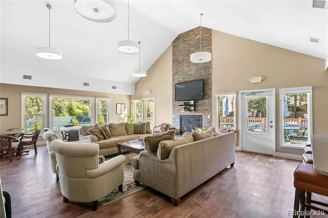 8505 E Temple Drive #473 Denver, CO 80237