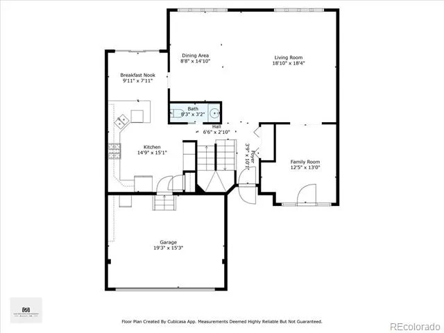 8505 E Temple Drive #473 Denver, CO 80237