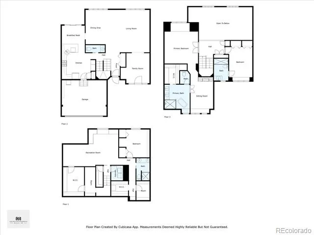 8505 E Temple Drive #473 Denver, CO 80237