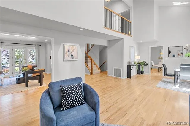 8505 E Temple Drive #473 Denver, CO 80237