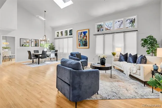 8505 E Temple Drive #473 Denver, CO 80237