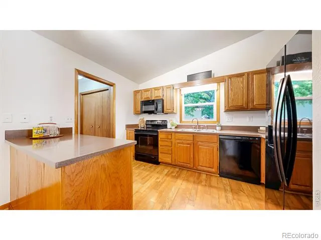 2301 42nd Ave Ct Greeley, CO 80634