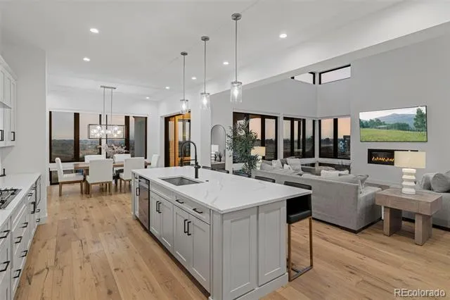9645 Canyon Wind Place Parker, CO 80138