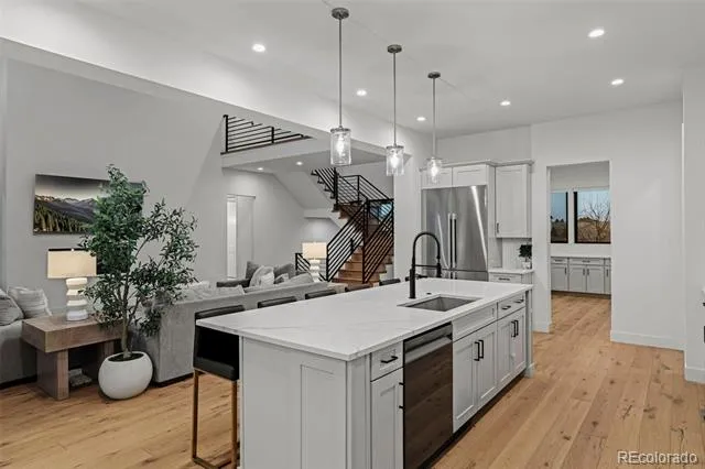 9645 Canyon Wind Place Parker, CO 80138