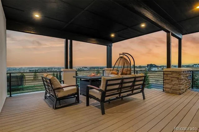 9645 Canyon Wind Place Parker, CO 80138