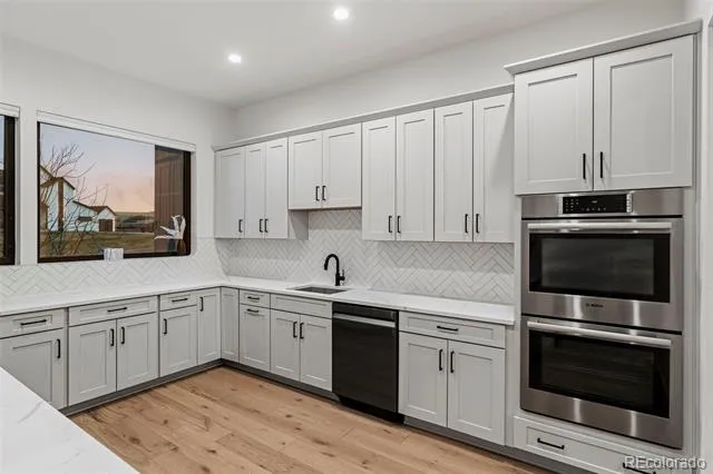 9645 Canyon Wind Place Parker, CO 80138
