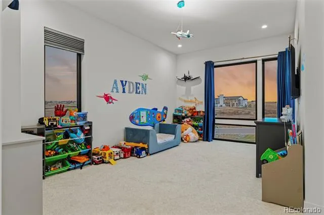 9645 Canyon Wind Place Parker, CO 80138