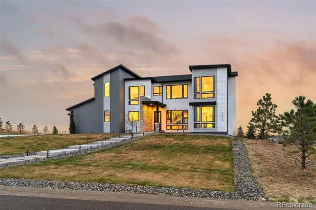 9645 Canyon Wind Place Parker, CO 80138