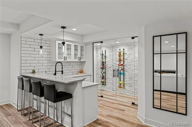 9645 Canyon Wind Place Parker, CO 80138