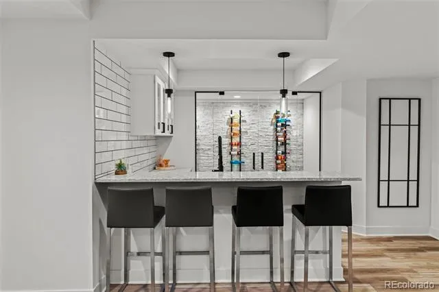 9645 Canyon Wind Place Parker, CO 80138