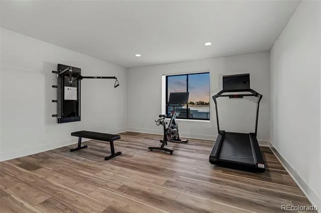 9645 Canyon Wind Place Parker, CO 80138