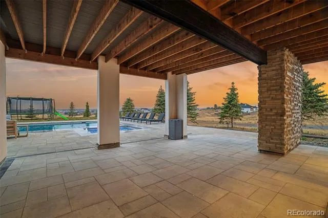 9645 Canyon Wind Place Parker, CO 80138