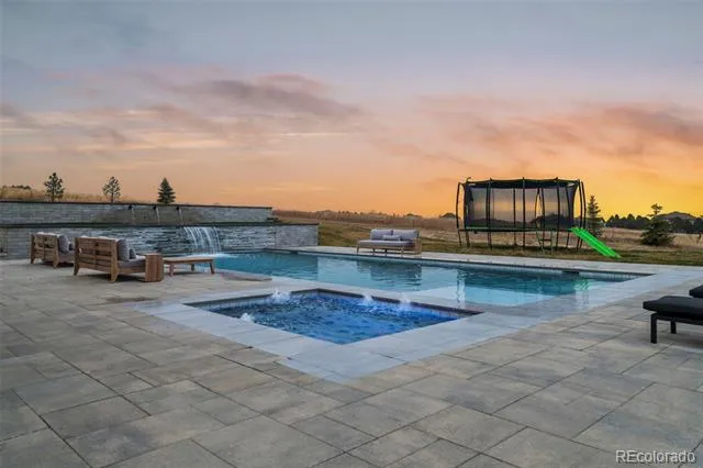 9645 Canyon Wind Place Parker, CO 80138