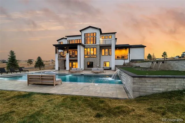 9645 Canyon Wind Place Parker, CO 80138