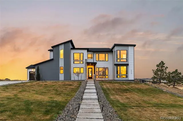 9645 Canyon Wind Place Parker, CO 80138