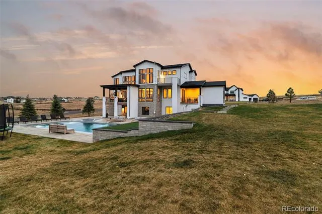 9645 Canyon Wind Place Parker, CO 80138