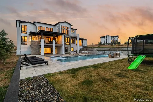 9645 Canyon Wind Place Parker, CO 80138