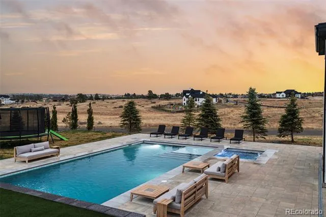 9645 Canyon Wind Place Parker, CO 80138