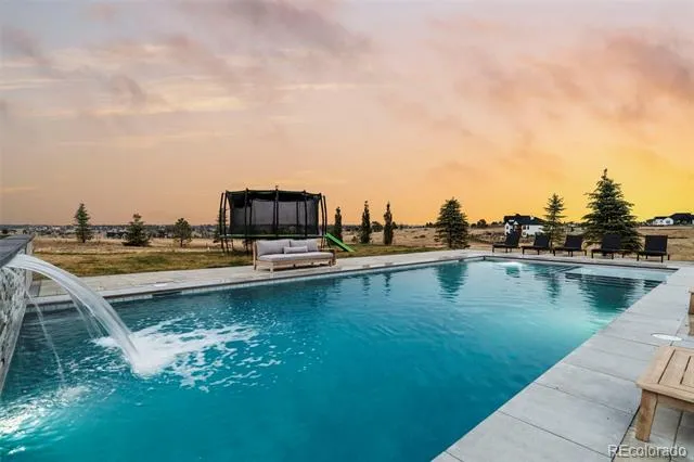 9645 Canyon Wind Place Parker, CO 80138