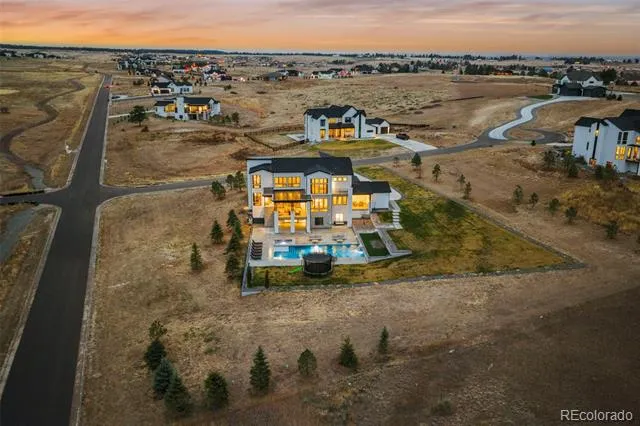 9645 Canyon Wind Place Parker, CO 80138